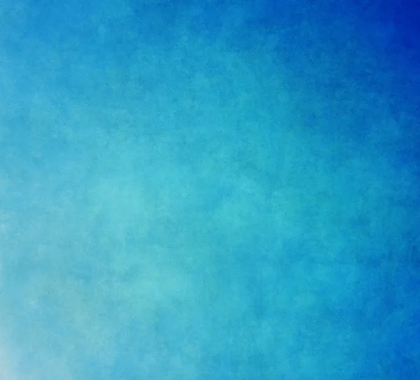 Grunge modré pozadí — Stock fotografie