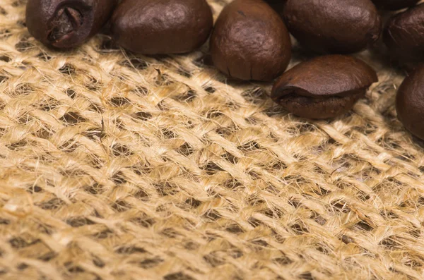 Coffee beans — Stock Photo, Image