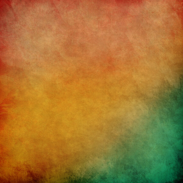 Paint colorful background