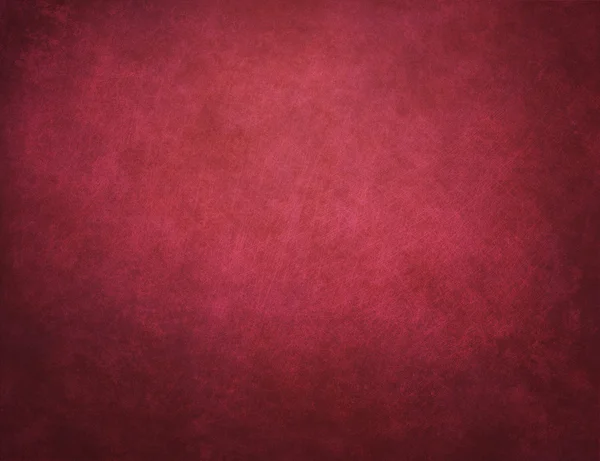 深紅色の抽象的な背景 — ストック写真