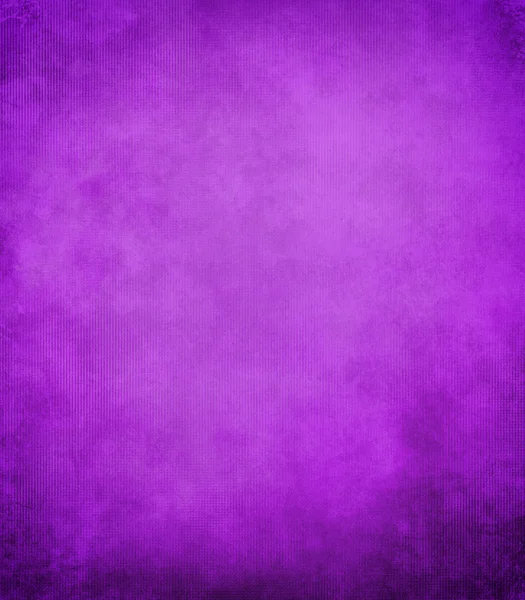 Grunge 紫色背景 — 图库照片