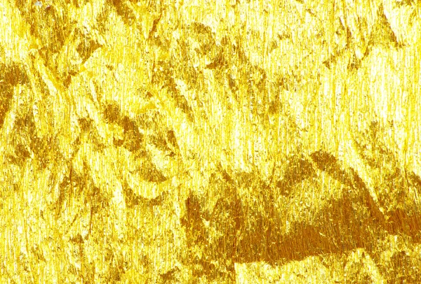 Luxury golden texture — Stock Photo, Image