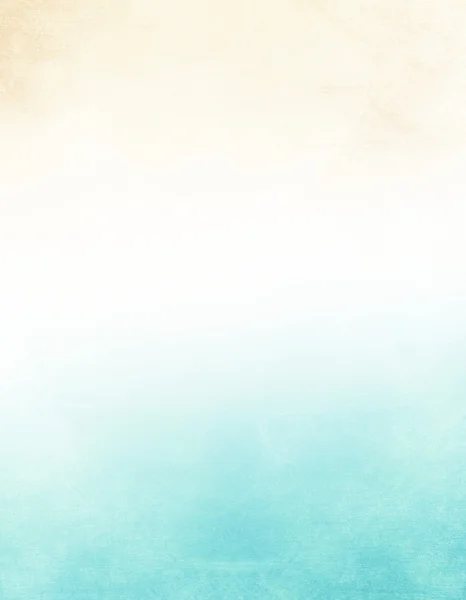 Blasser himmelblauer Hintergrund — Stockfoto