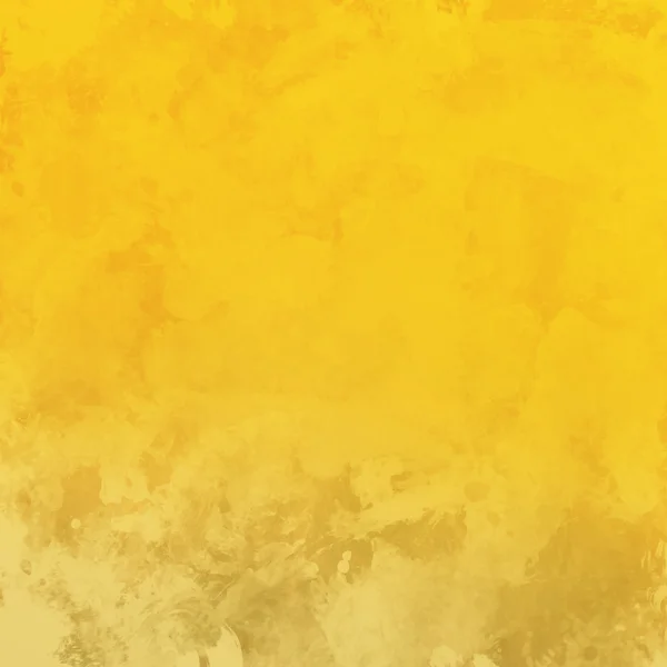 Abstrakter gelber Hintergrund — Stockfoto