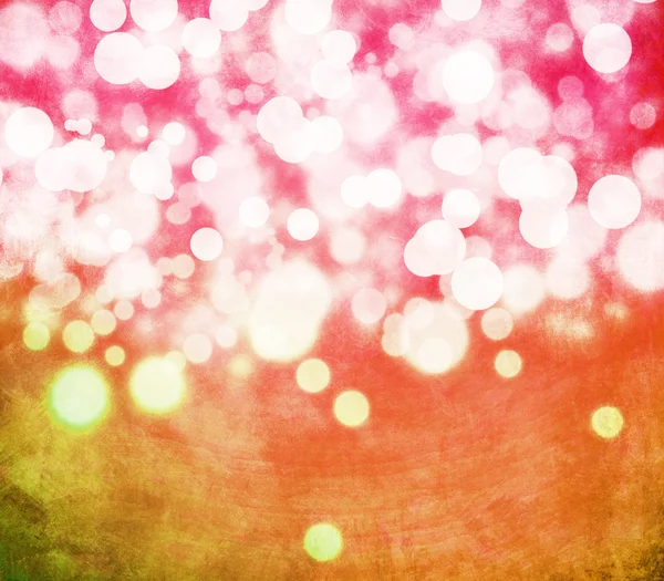 Fondo bokeh brillante —  Fotos de Stock