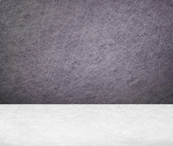 Witte betonnen wand en vloer — Stockfoto