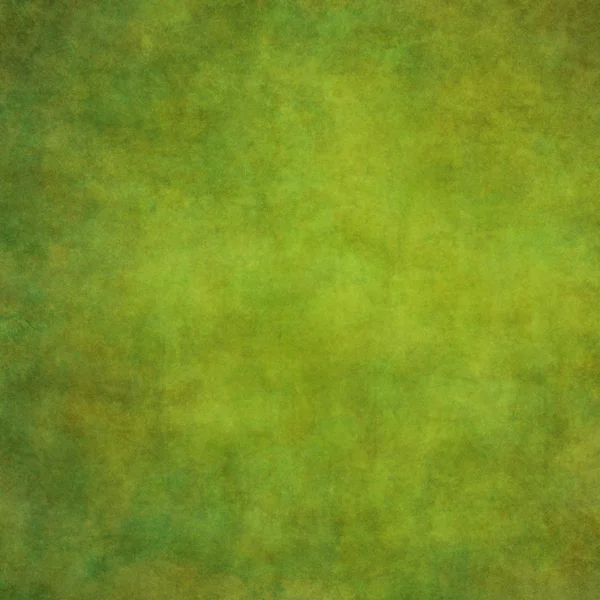 Grunge Green Textur — Stockfoto