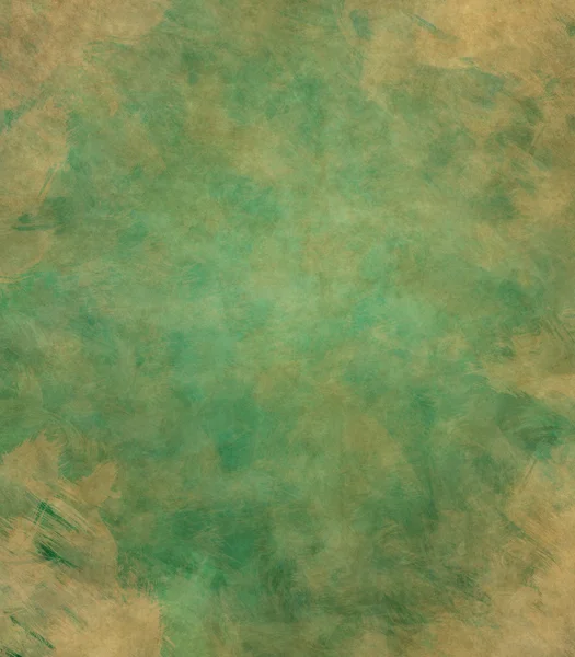 Texture verde con posto per il testo — Foto Stock