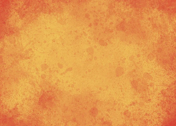 Abstrakter oranger Hintergrund — Stockfoto