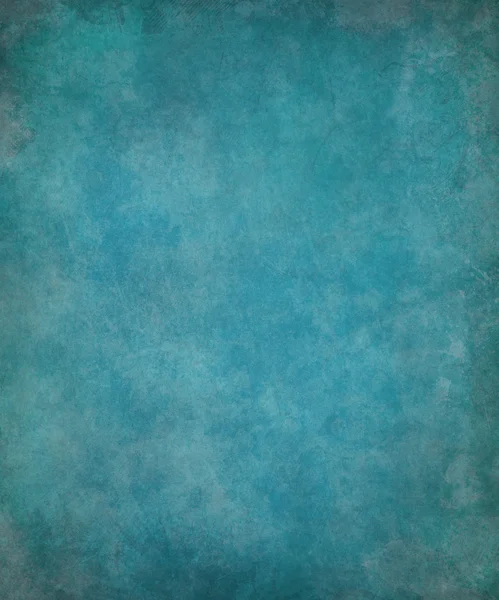 Абстрактный синий фон — стоковое фото
