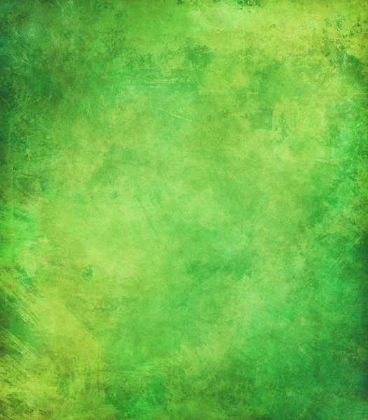 Grunge texture verde — Foto Stock