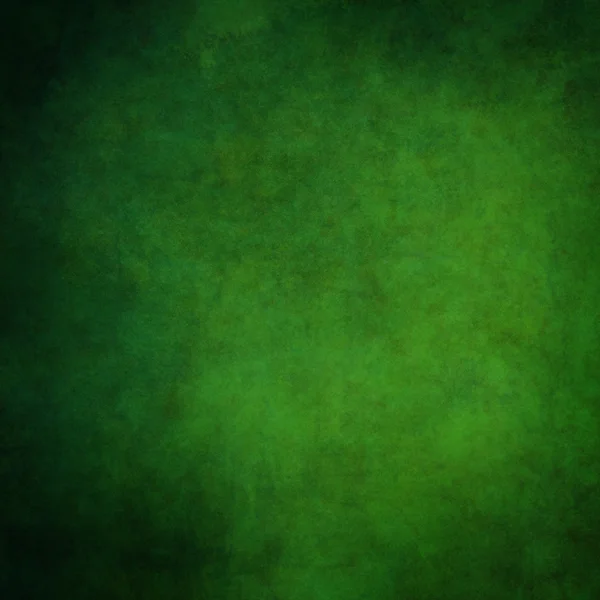 Grunge Green Textur — Stockfoto