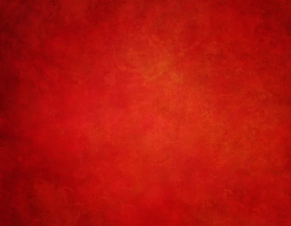 Fundo vermelho abstrato — Fotografia de Stock