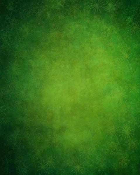 Grunge Green Textur — Stockfoto