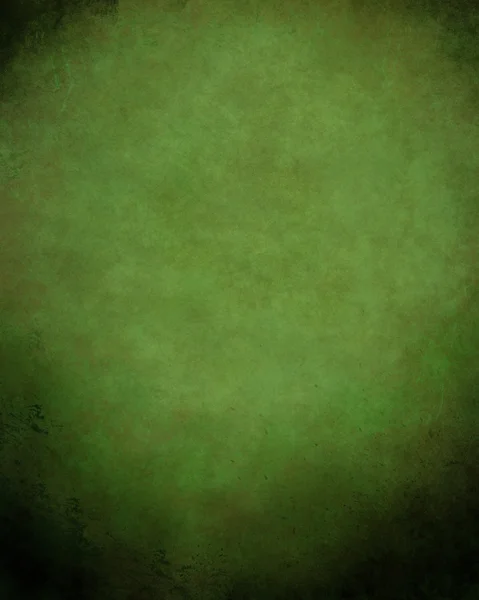 Metin için yer ile yeşil doku — Stok fotoğraf