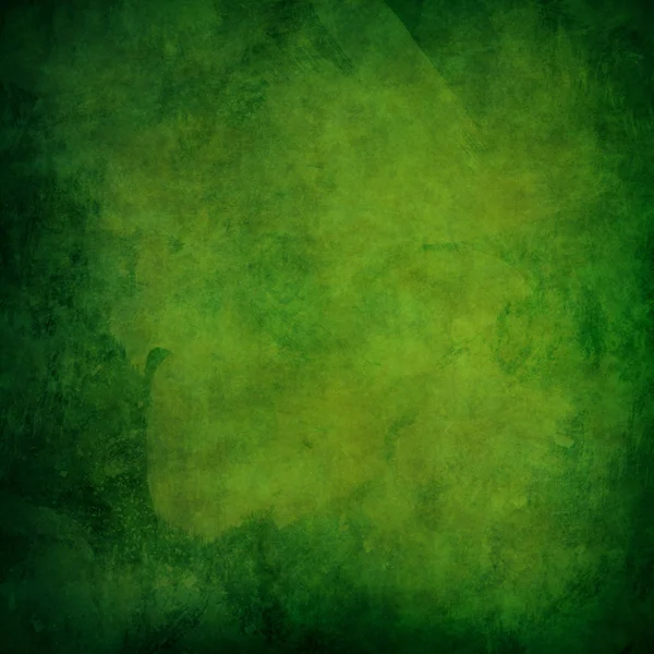 Grunge green texture — Stock Photo, Image