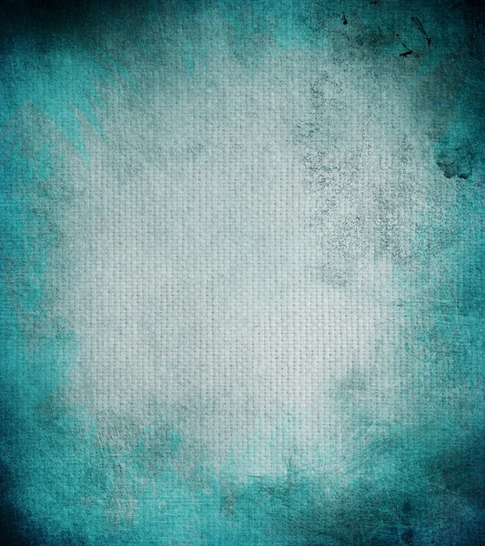 Texture tela blu — Foto Stock