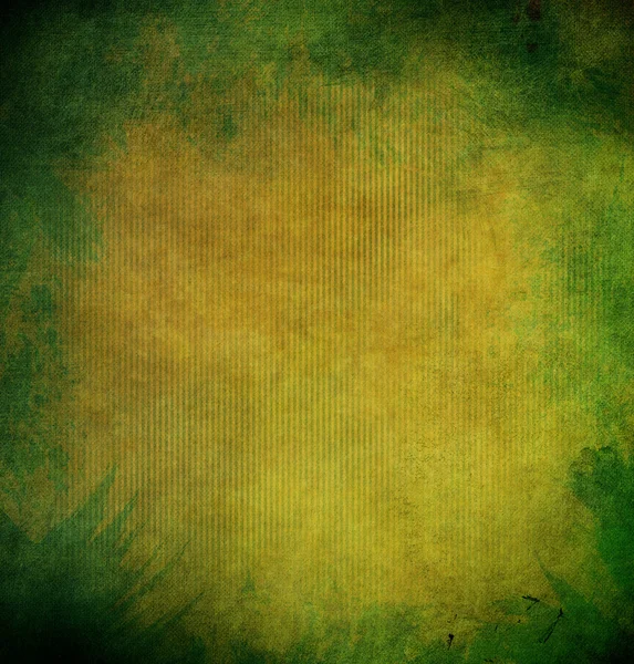 Grunge zelený textura — Stock fotografie