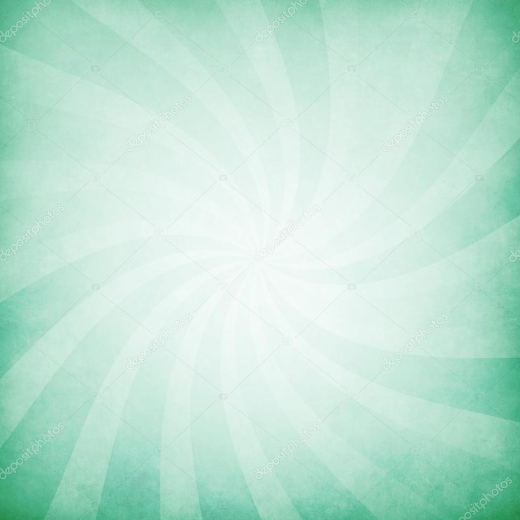 Abstract green background