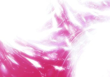 arka plan bulanık neon ışık ışınları ile