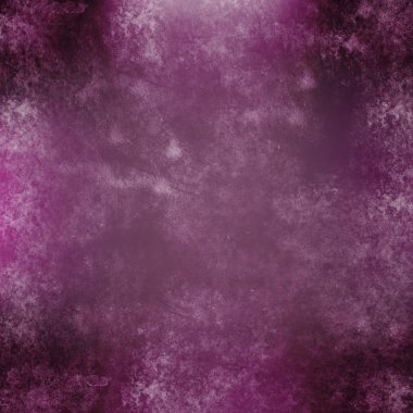 Grunge mor arka plan