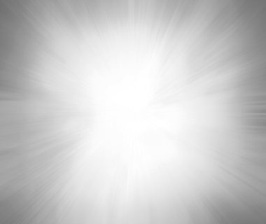 Işık ile gri arka plan