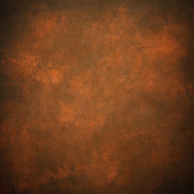 Grunge kahverengi arka plan