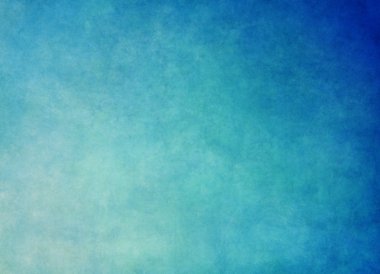 Grunge Mavi Arkaplan