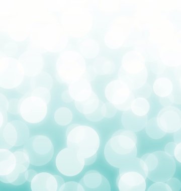 arka plan ile defocused bokeh ışıklar