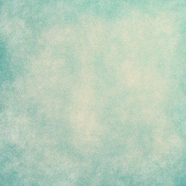 Grunge Mavi Arkaplan