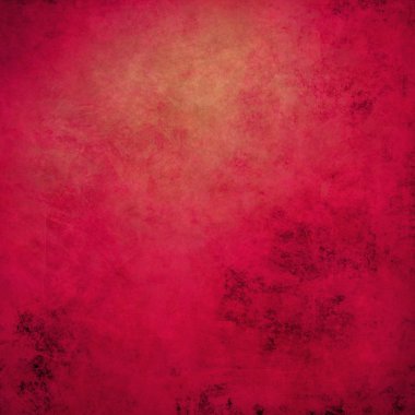 Soyut kırmızı arkaplan