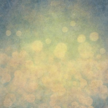 arka plan ile defocused bokeh ışıklar