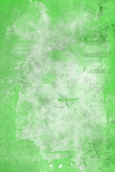Groene textuur met plaats voor tekst — Stockfoto