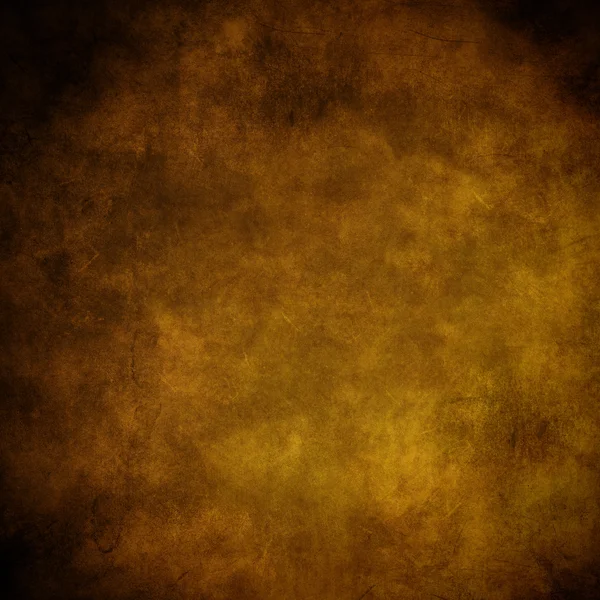 Grunge brown background — Stock Photo, Image