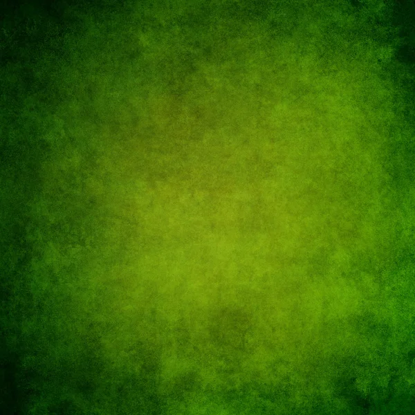 Grunge Green Textur — Stockfoto