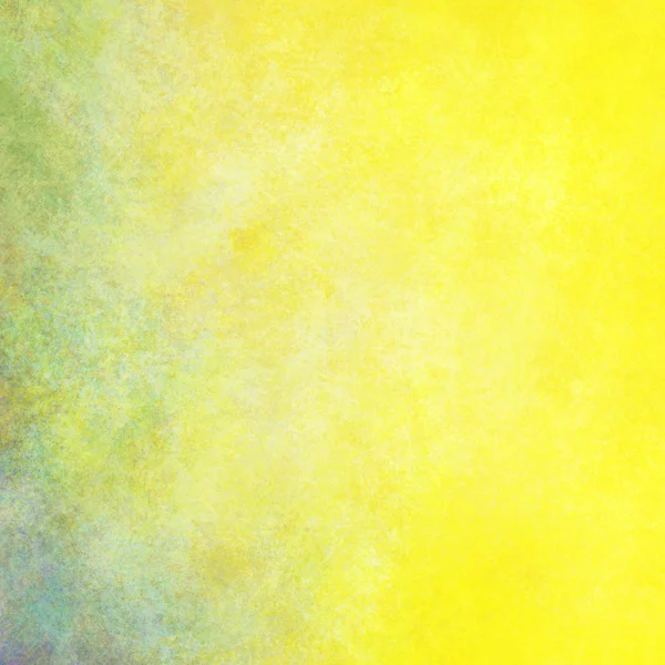 Grunge yellow background — Stock Photo, Image