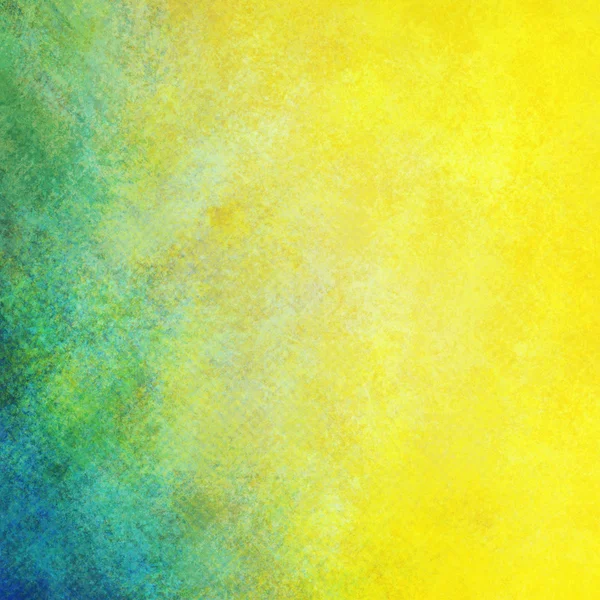 Sarı mavi arka plan — Stok fotoğraf
