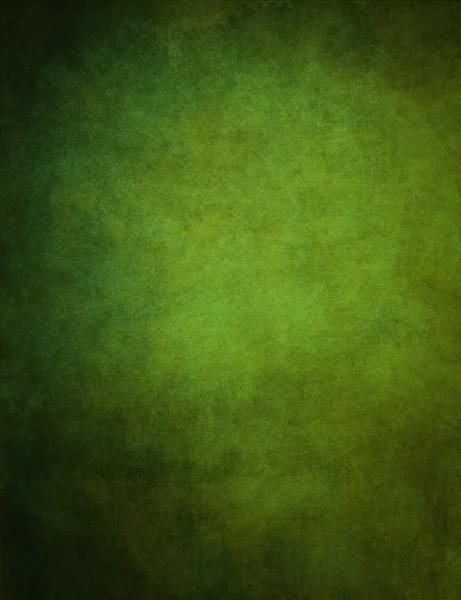 Grunge textura verde — Foto de Stock