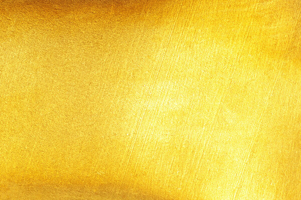 Luxury golden texture
