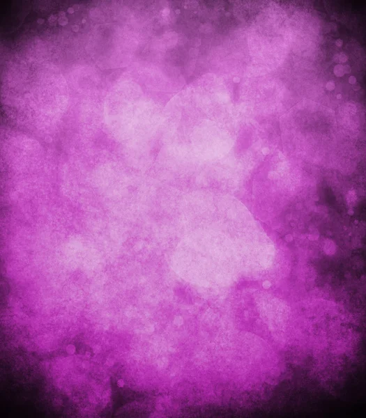 Grunge purple background — Stock Photo, Image