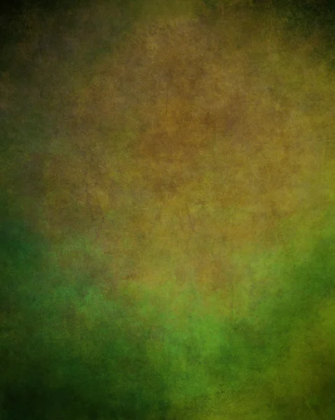 Grunge green texture — Stock Photo, Image