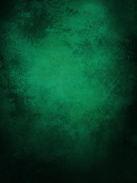 Grunge texture verde — Foto Stock