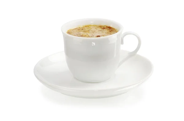 Collezione caffè - Espresso Cup — Foto Stock