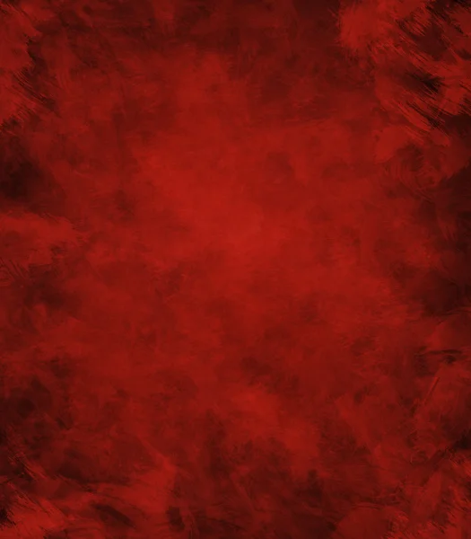 Abstract red background — Stock Photo, Image