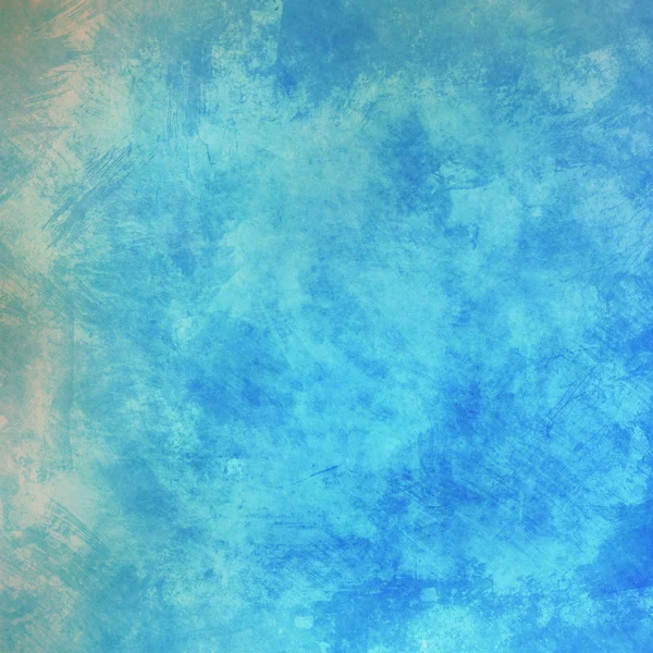 Abstract blue background — Stock Photo, Image