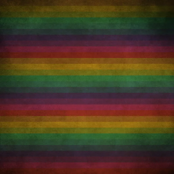 Retro stripes pattern — Stock Photo, Image