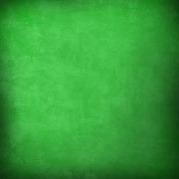 Grunge textura verde — Foto de Stock