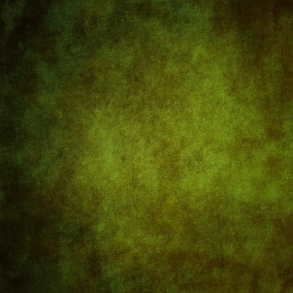 Grunge Green Textur — Stockfoto