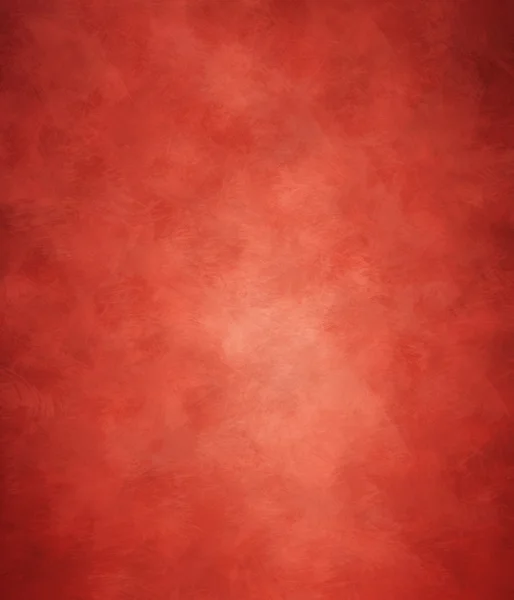 Fundo vermelho abstrato — Fotografia de Stock