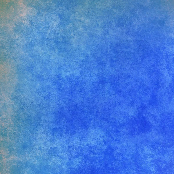 Abstract blue background — Stock Photo, Image